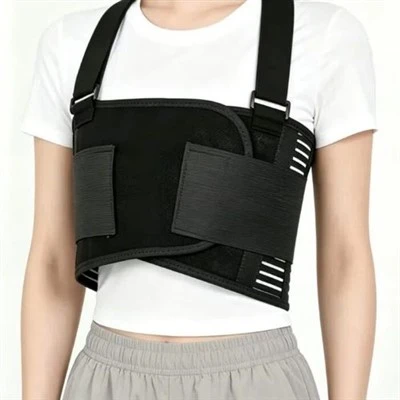 Lower Back Brace for Posture
