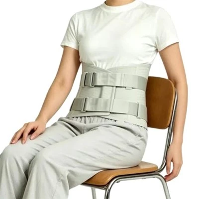 Lumbar Correction Belt