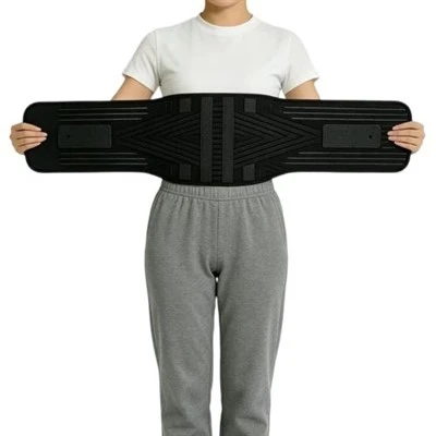 Lumbar Corset Back Brace