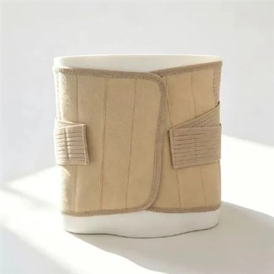 Lumbar Decompression Brace