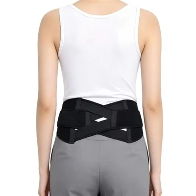 Pelvic Fracture Stabilization Brace