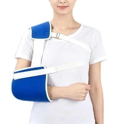 Shoulder and Elbow Immobilizer