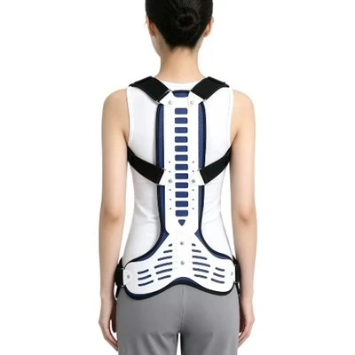 Thoracolumbar Stabilization Brace