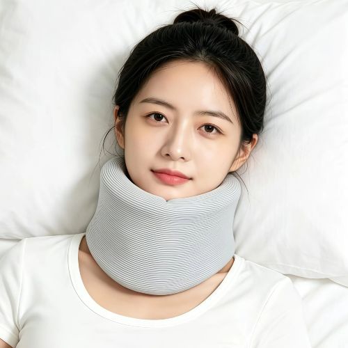 Soft Foam Collar