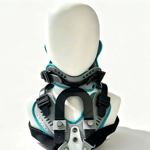 Supportive Neck Brace factory