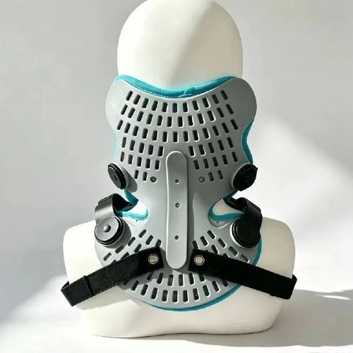 Supportive Neck Brace best
